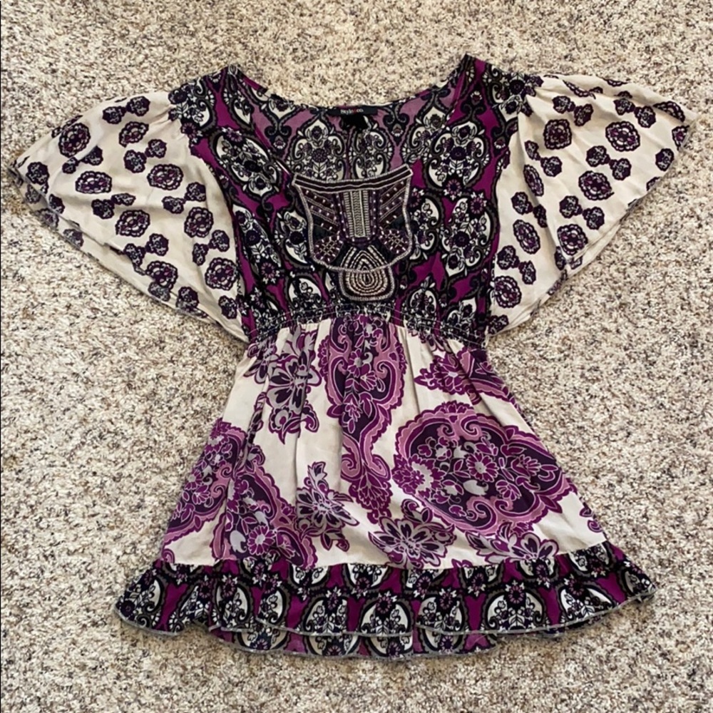 Style & Co Shirt
